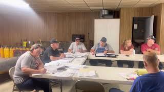 Chris Nutter Claims Athens County Engineer Jeff Maiden Forgot About Largest Slip In Athens County