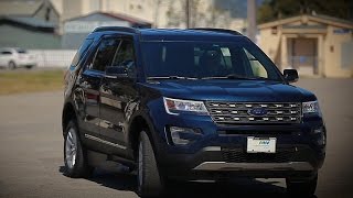 BraunAbility MXV: Accessibility done CNET style (On Cars, Episode 87)