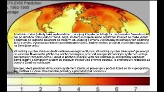 jak Klimatické změny  Jak ovlivňují státy?