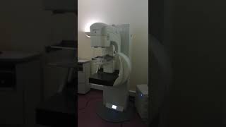 FUJIFILM AMULET digital mammography unit