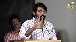 Vijay Sethupathi's Actions Correct? | Idam Porul Yaeval |  Hot Tamil News