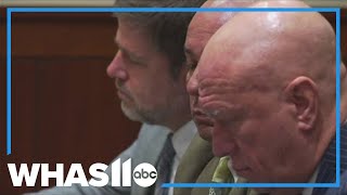 Nelson County Sheriff pleads not guilty in theft case