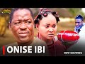 ONISE IBI - A Nigerian Yoruba Movie Starring Taiwo Hassan | Mercy Aigbe | Ibrahim Chatta