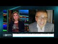 eurasia group’s bremmer on global leadership u.s. allies china