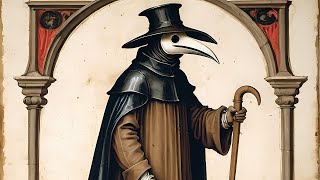 Caleb Hennessy - 1348, Sounds of Black Death (Medieval Ambient) #blackdeath #medievalambient #plague