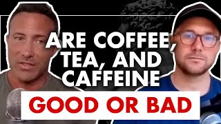 What About Coffee, Tea, and Caffeine on a Keto/Carnivore Diet?