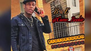 Camo Bookie-10 Toes Down(Freestyle)