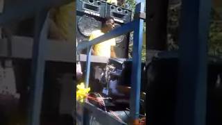 Audrey E. Williams Funeral Services and Active Dynamic Bands serving...