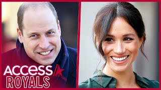 Meghan Markle Once Gave Prince William This Funny Xmas Gift