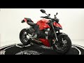 2022 Ducati Streetfighter V2  Review - Moto Stylish