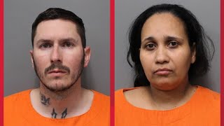 Father, stepmother charged after 11-year girl’s death in Hendricks County
