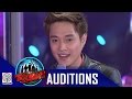 Pinoy Boyband Superstar Judges’ Auditions: Ford Valencia – “All of Me”