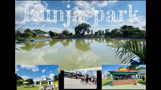 Best viral place to visit nearby butwal, mini bali n kunja Park / moto vlog