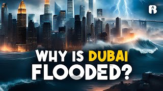 8 Reasons Why God Gives Natural Calamities | Natural Disasters | Dubai Flood