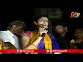 nara brahmani super speech in mangalagiri tdp election campaign ntv