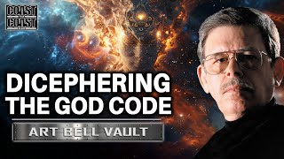 Gregg Braden – ‘THE GOD CODE’ Hidden in Human DNA