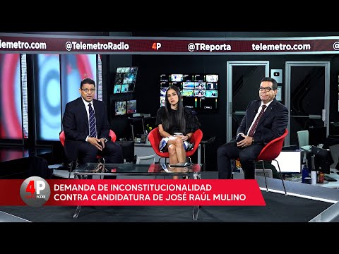 Cuarto Poder 18 De Marzo De 2024
