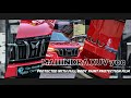 Mahindra XUV 700 | Protected with full body paint protection film | MAXDECAL | Bangalore