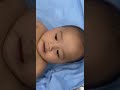 Cute Baby Han Sinh, My Baby Play Daily Vlog, My Father Is My Hero #Han Sinh #Shorts