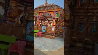 Baleswar Re Au Gote Nua Jagannath ⭕️❗️⭕️ Mandira