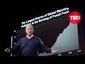 Al Gore: How to make radical climate action the new normal | TED Countdown