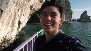 RAJA AMPAT: Destinasi terindah Se-Indonesia | dimasramadhan TRAVEL VLOG