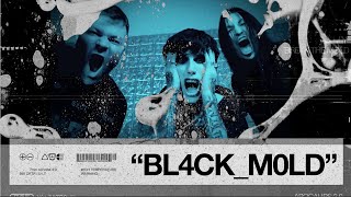 Silos – BL4CK_MOLD (feat. Escape the Fate – HIGHSOCIETY Remix) [Official Music Video]