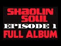 Shaolin Soul - Radio Live