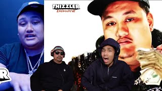 The Best Samoan Rapper! NEW YORK DAD REACTS TO TearItOff Greezy - Greezy Flow \u0026 Gotta Be Right