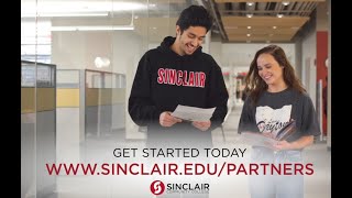 Sinclair Transfer Pathways