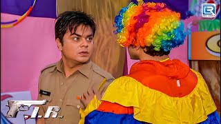 बिल्लू पर किया खतरनाक Joker ने हमला | F.I.R | Full Episode 1048