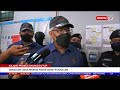 16 JUN 2021 –BERITA PAGI-KILANG PROSES AYAM DITUTUP-INGKAR SOP