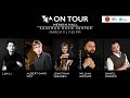 YCA On Tour Inaugural Concert - Live from Merkin Hall at Kaufman Music Center