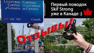 Поводок контроллер отзывы, поводки для собак Skif Strong