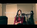 Studio Series “MARAVILLOSO” COVER ~ Jessica Nunez