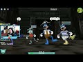 Toontown Corporate Clash  First Look at the Front Three