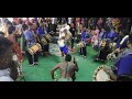 SIVA SAKTHI URUMEE MELAM SENTUL 2019