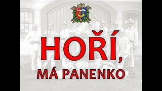 Hoří, má panenko - SDH Knínice