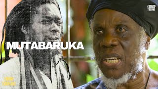 Mutabaruka On The Rastafari Elder That Mentored And Inspired Bob Marley