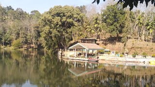 Dachi Lake || Anogre West garo hills || Meghalaya.