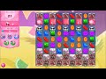 Candy Crush Saga Level 348 (WITHOUT BOOSTERS)