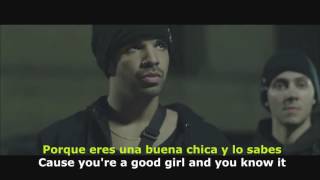 Drake ft  Majid   Hold on, We're going home Lyrics + Subtítulos Español Official Video
