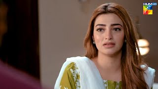 Maham Aur Sarim Ab Business Karen Ge...? #nawalsaeed #noorhassan - Bikhray Hain Hum - HUM TV