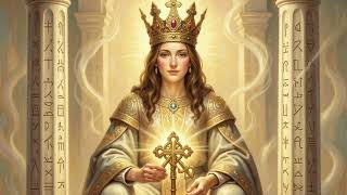 Keys of Wisdom The Hierophant ( The Major Arcana)