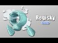 Regi of Every Type (Pokémon)