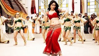 "Chammak Challo Ra.One" (video song) ShahRukh Khan,Kareena Kapoor