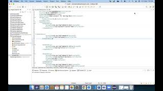 Day 19: Java with SpringBoot and Microservices