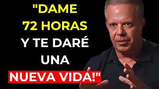 En solo 72 HORAS, tu REALIDAD cambiará DRÁSTICAMENTE | Joe Dispenza