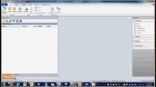 IDEA INTRO LESSONS - Lesson 01 - The IDEA software