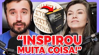 A FILOSOFIA GREGA ESTÁ EM TODO LUGAR!